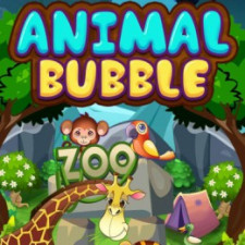 Animal Bubble animal-bubble